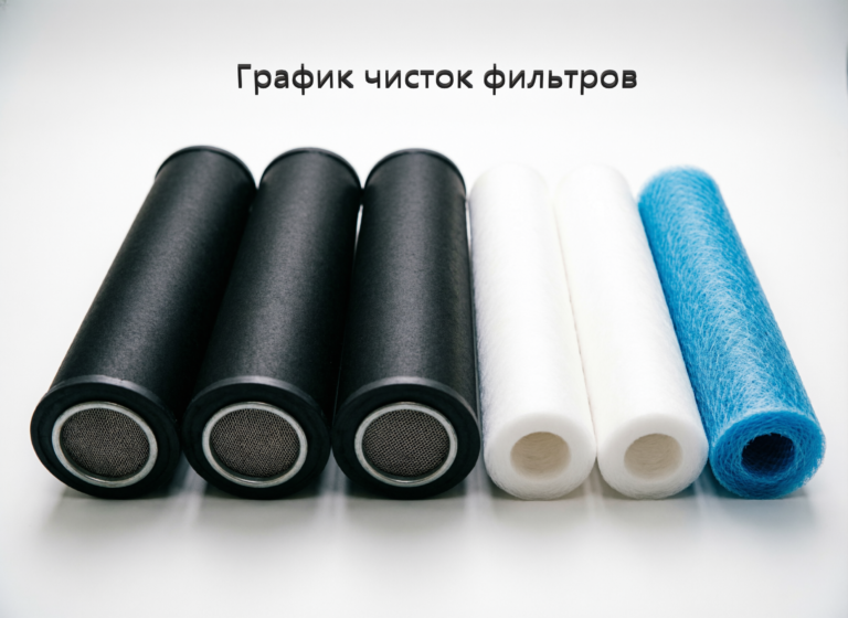 График чисток фильтров как часто чистить фильтры в зависимости от запылённости помещения