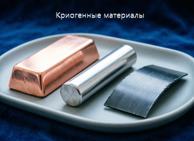 Криогенные сплавы