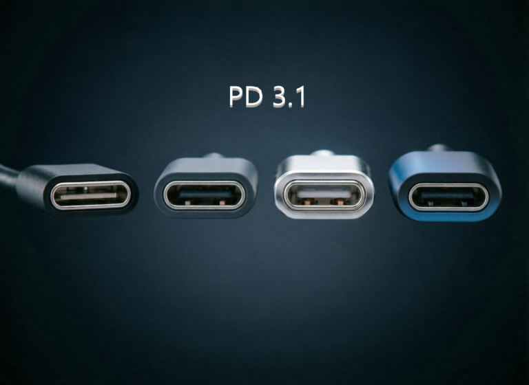 USB Power Delivery