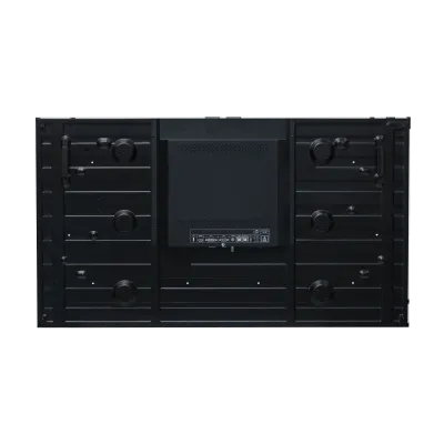 LS550UCM-BF (55" панель видеостены). Серия 3.5 мм