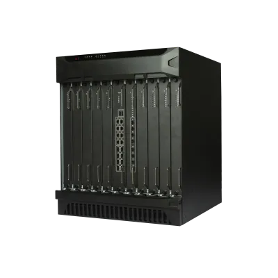 M60-12U Мультисервисная платформа управления видео