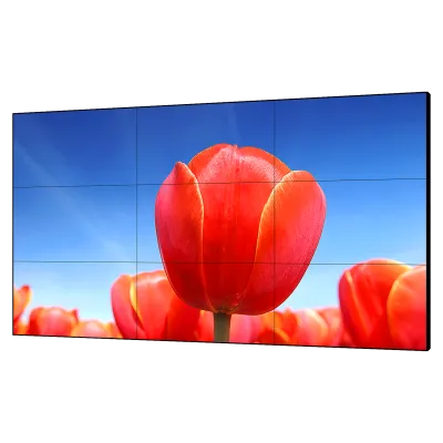 DHL460UCM-ES 46” Full-HD секция видеостены