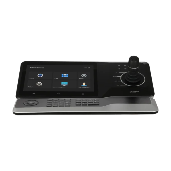 NKB5200(-F) Клавиатура управления сетью Android