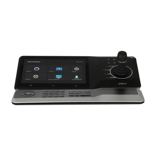 NKB5200(-F) Клавиатура управления сетью Android