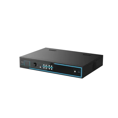 DSCON2100-0410H ВСТРОЕННЫЙ МУЛЬТИЭКРАННЫЙ КОНТРОЛЛЕР Dahua 1.5U