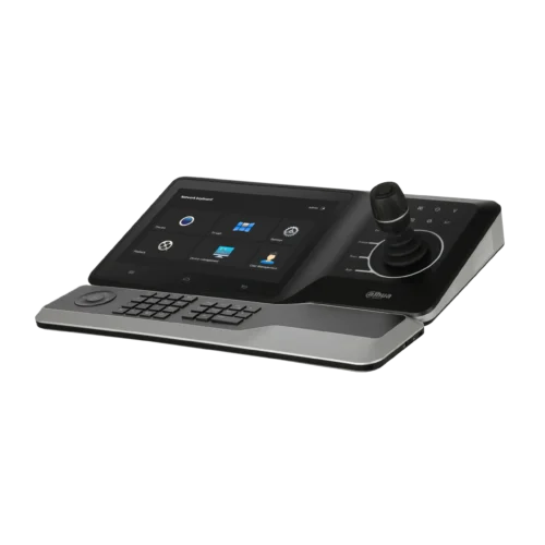 NKB5200(-F) Клавиатура управления сетью Android