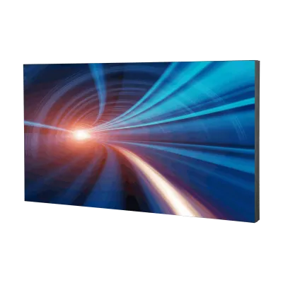 LS490UCM-EF Видеостена FHD 49’’ (ультраузкая рамка 3,5мм)