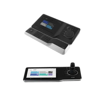 NKB5000(-F) IP-клавиатура управления