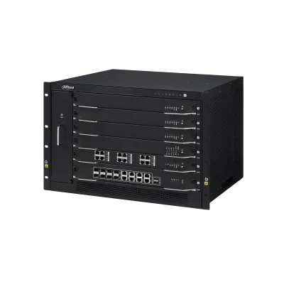 M60-7U Мультисервисная платформа управления видео